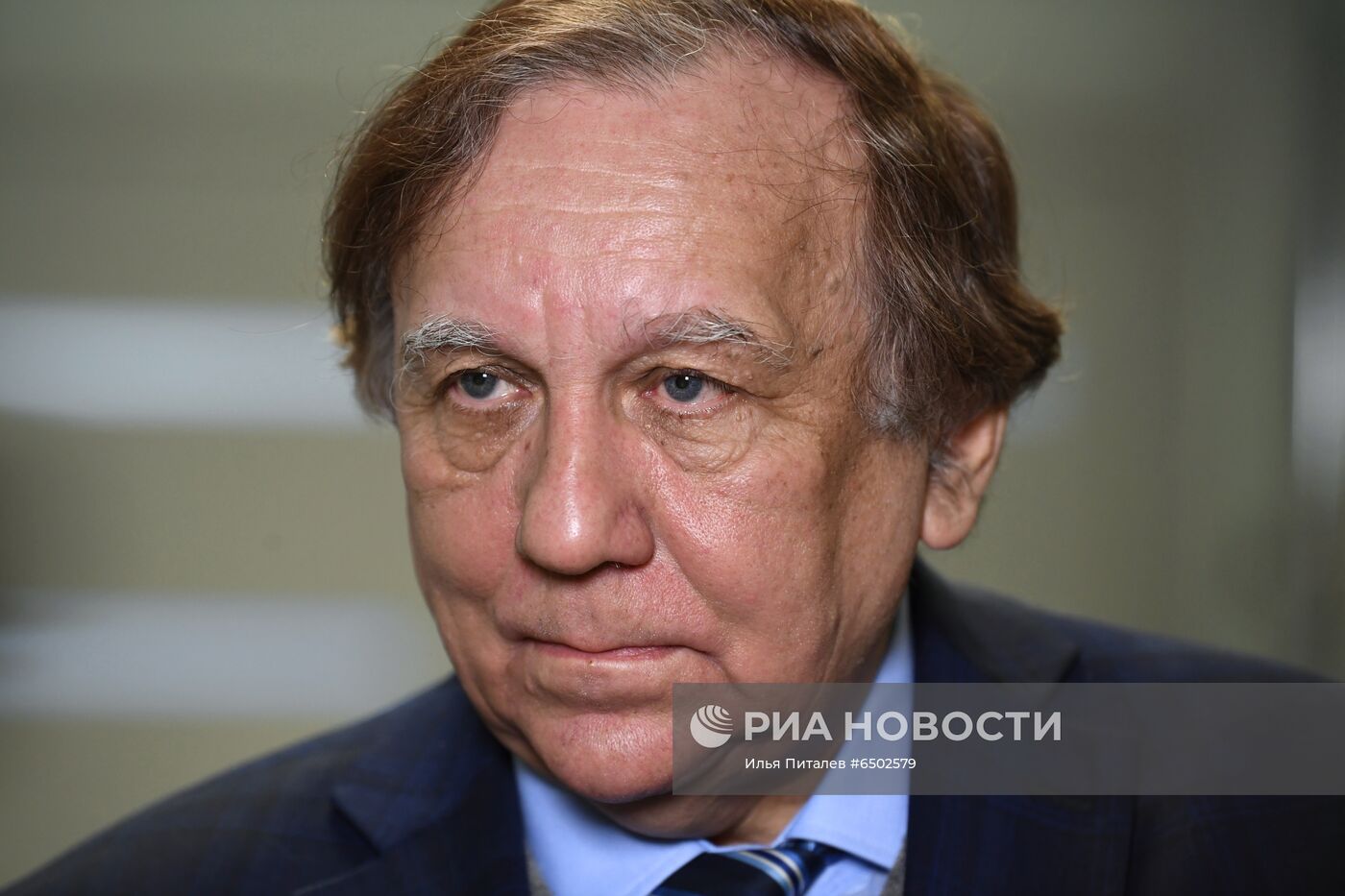 Ближневосточная конференция клуба "Валдай"