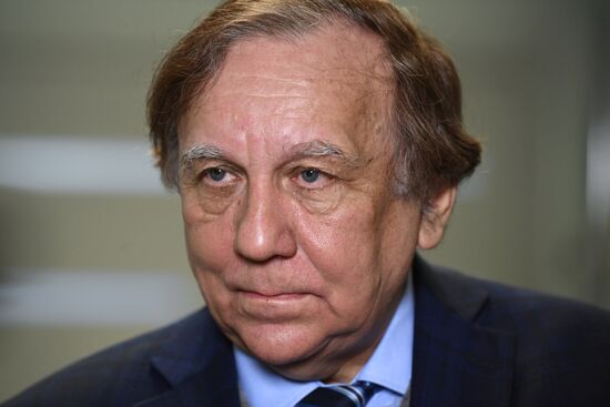 Ближневосточная конференция клуба "Валдай"