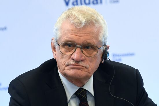 Ближневосточная конференция клуба "Валдай"