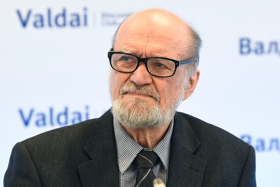 Ближневосточная конференция клуба "Валдай"