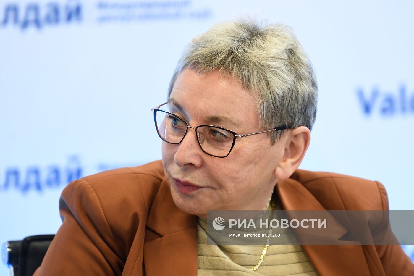 Ближневосточная конференция клуба "Валдай"