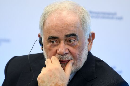 Ближневосточная конференция клуба "Валдай"