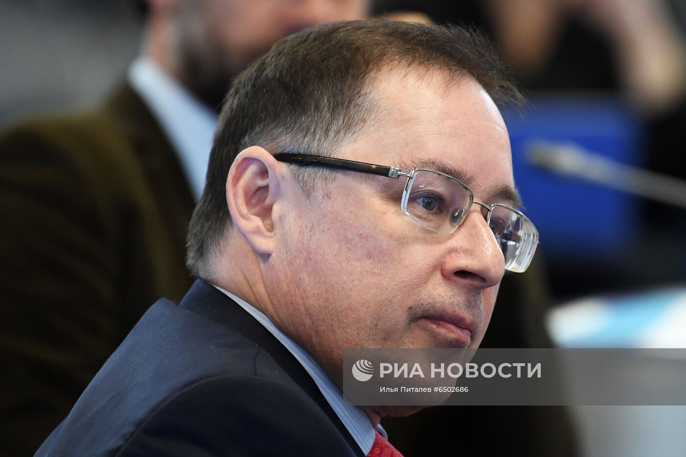 Ближневосточная конференция клуба "Валдай"