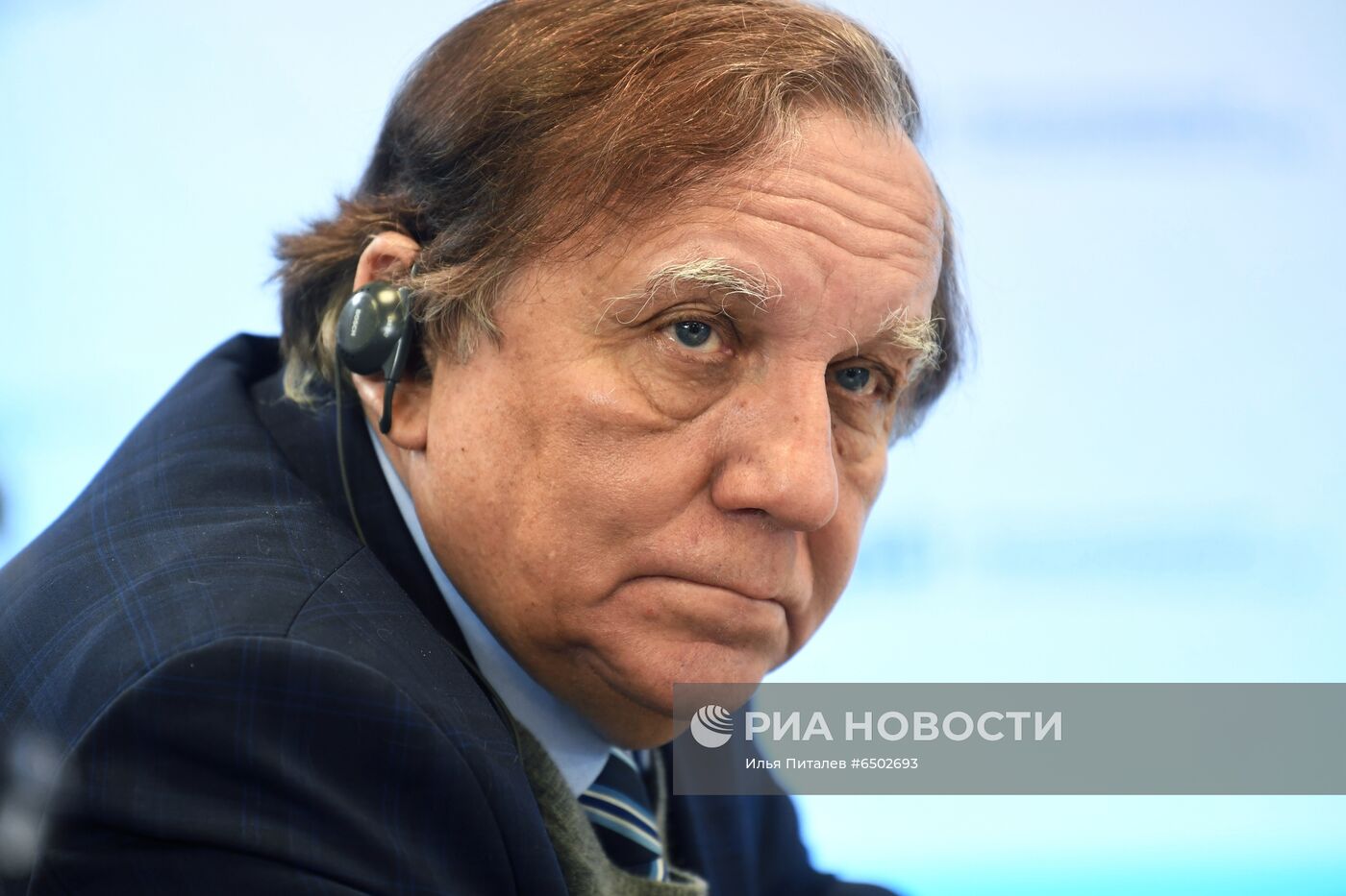 Ближневосточная конференция клуба "Валдай"