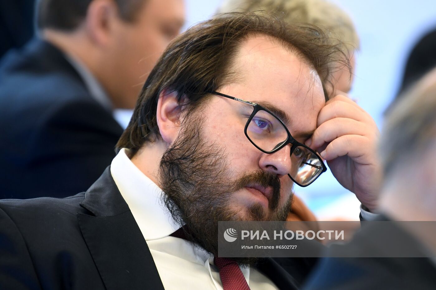 Ближневосточная конференция клуба "Валдай"