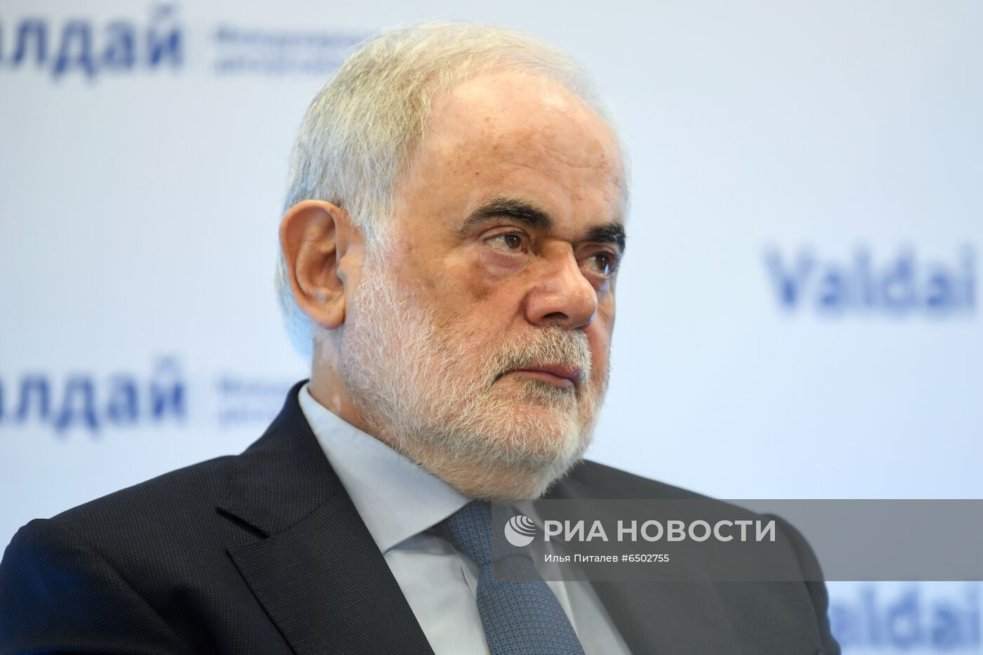 Ближневосточная конференция клуба "Валдай"