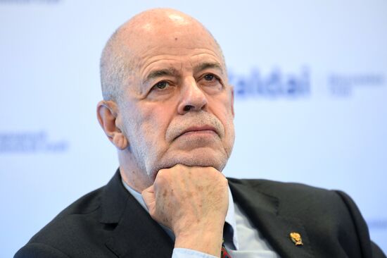 Ближневосточная конференция клуба "Валдай"