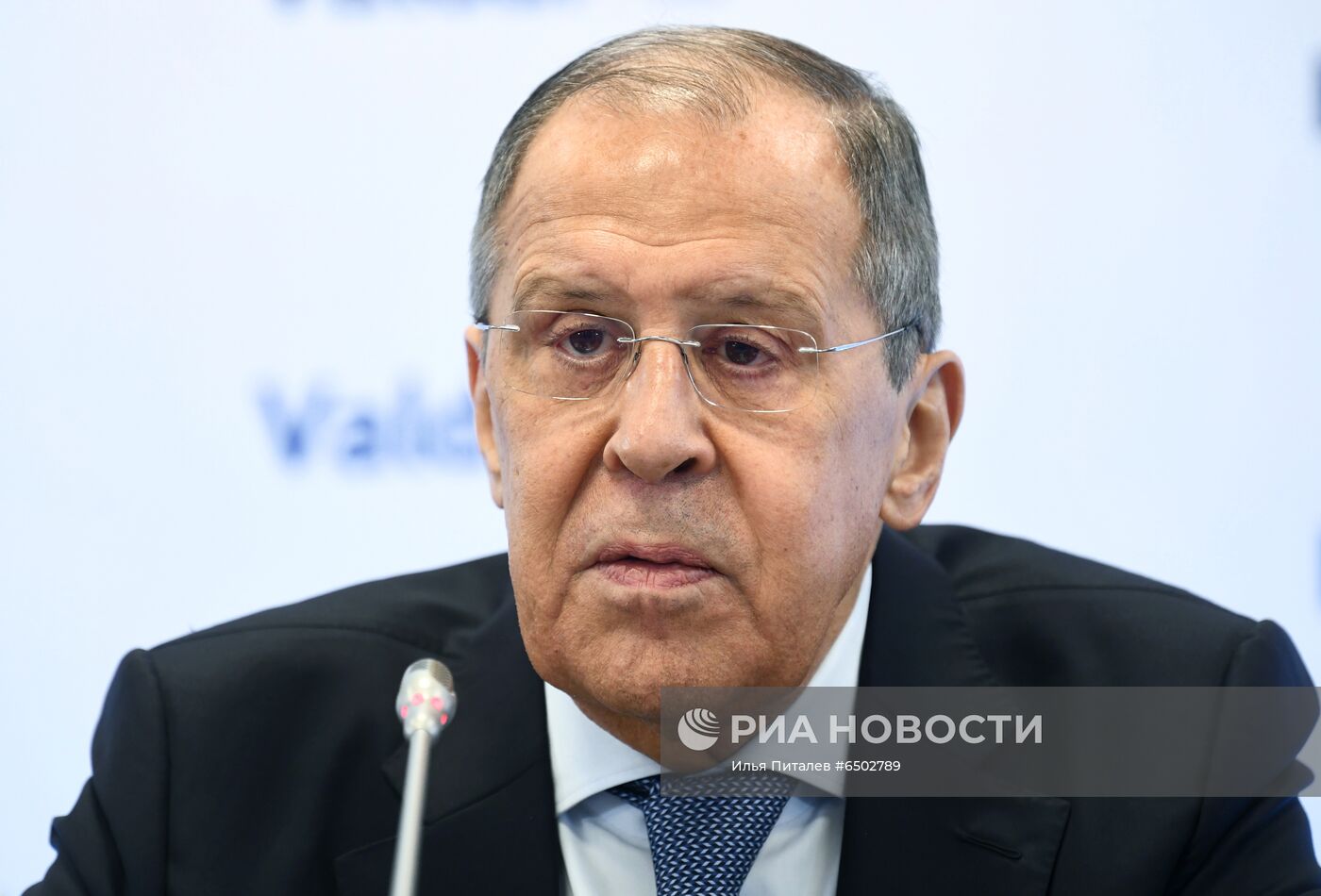 Ближневосточная конференция клуба "Валдай"