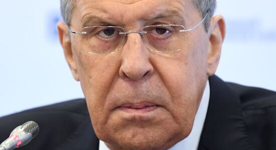 Ближневосточная конференция клуба "Валдай"