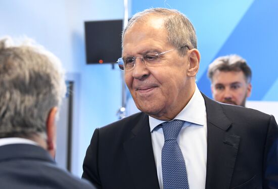 Ближневосточная конференция клуба "Валдай"