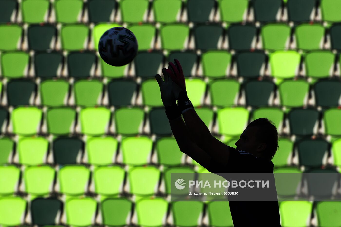 Футбол. Молодежный ЧЕ-2021. Матч Дания – Россия