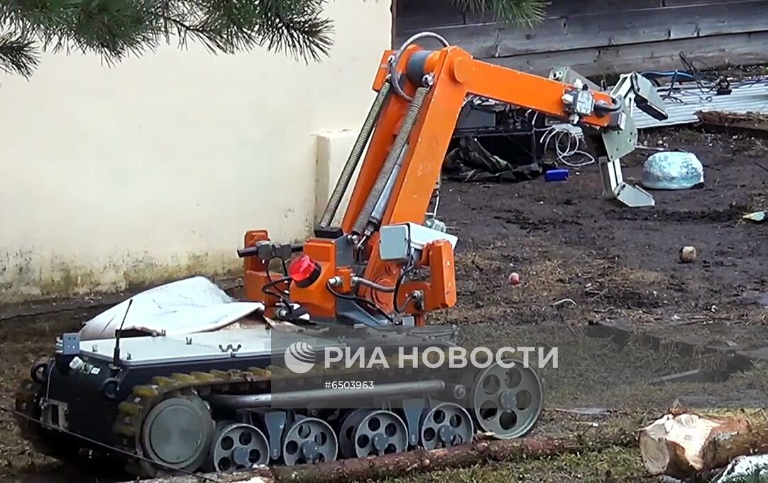 ФСБ предотвратила теракт на объекте ТЭК в Тверской области