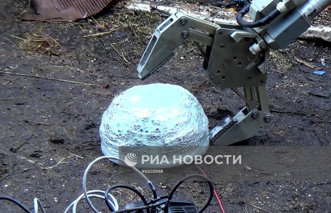 ФСБ предотвратила теракт на объекте ТЭК в Тверской области