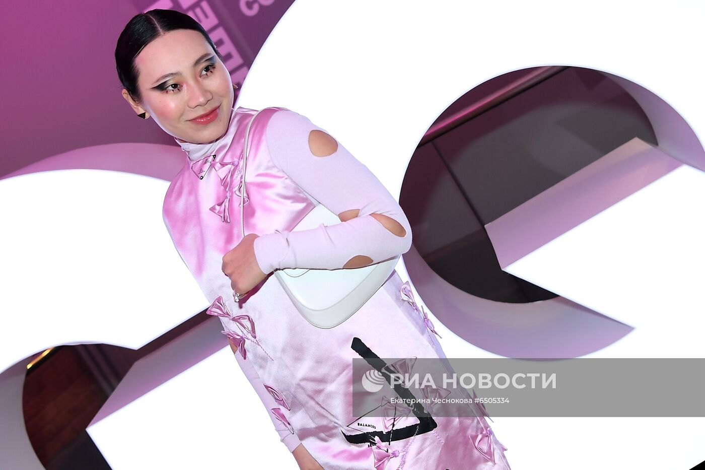 Премия GQ Super Women