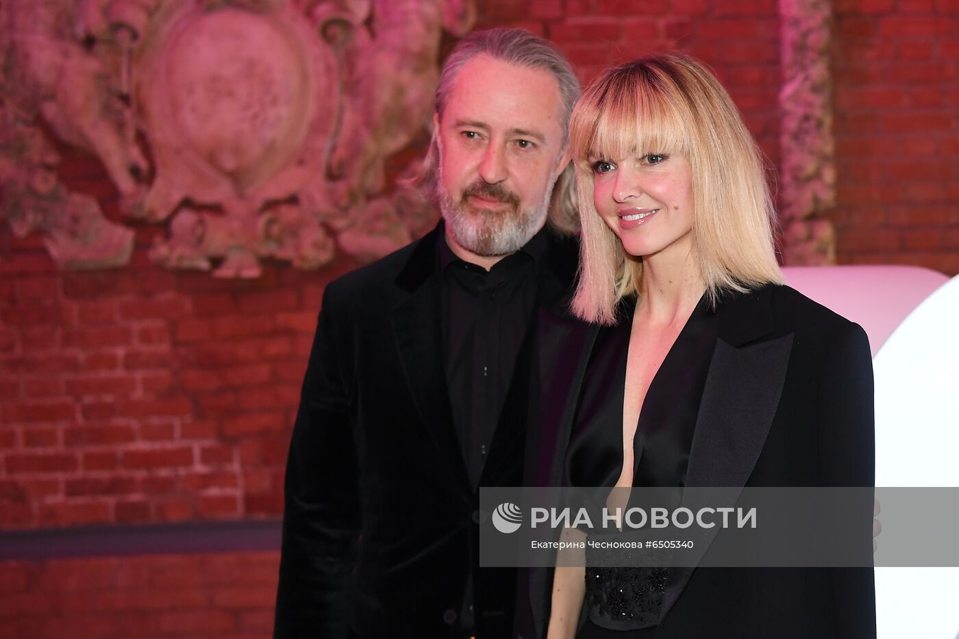 Премия GQ Super Women