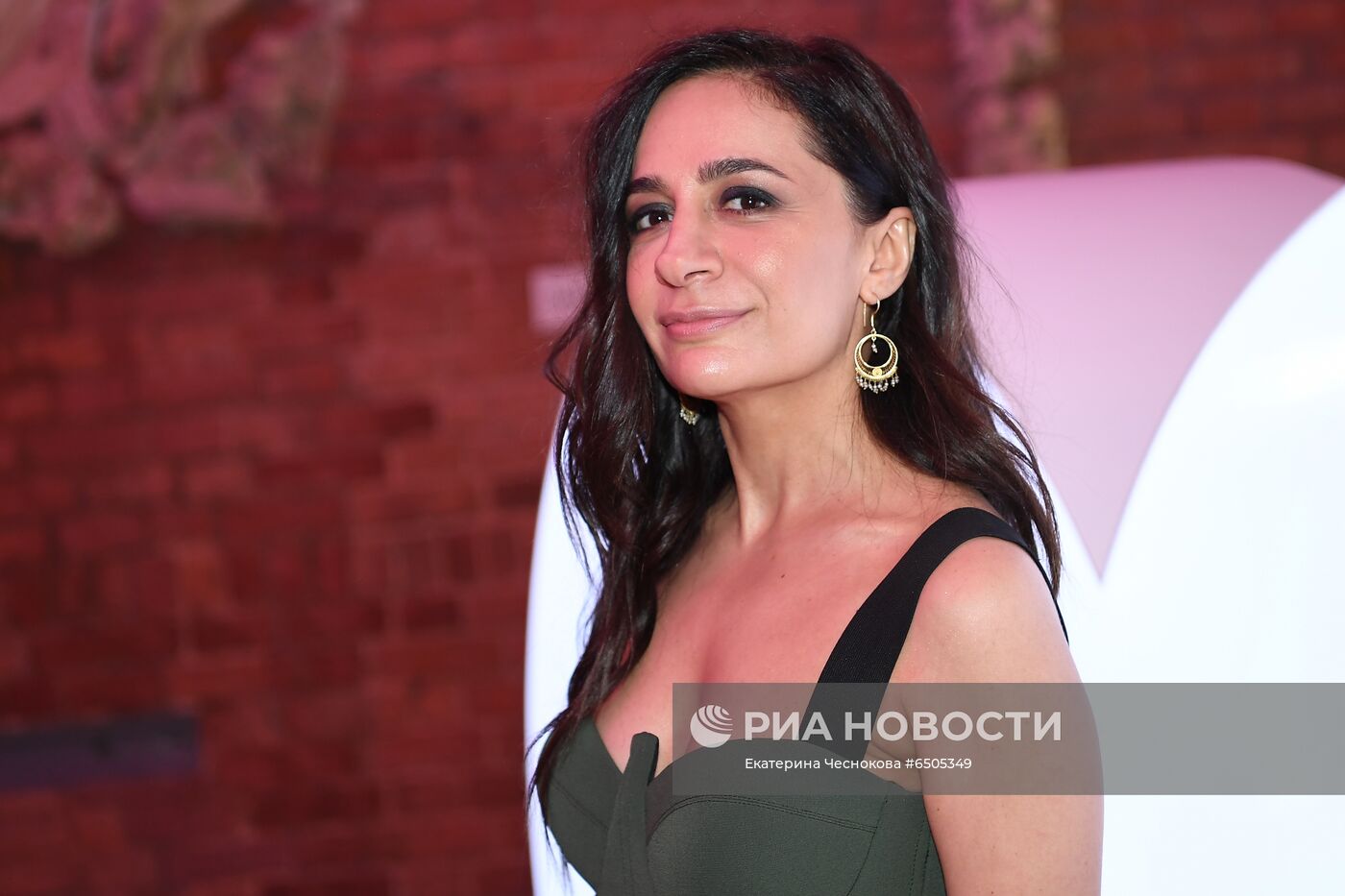 Премия GQ Super Women