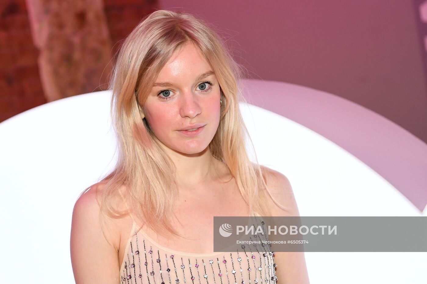 Премия GQ Super Women