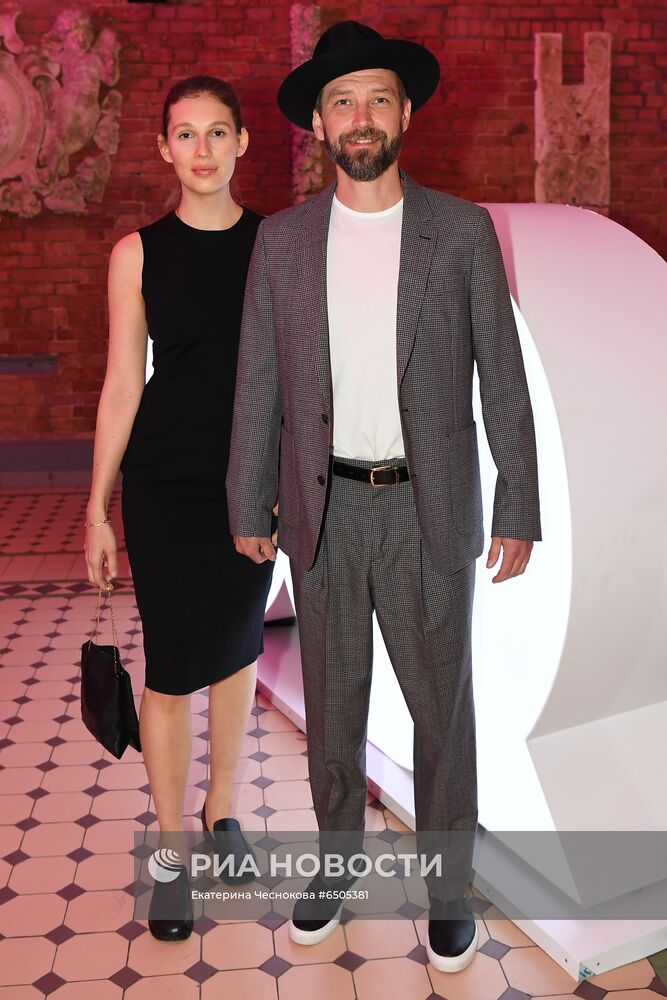 Премия GQ Super Women