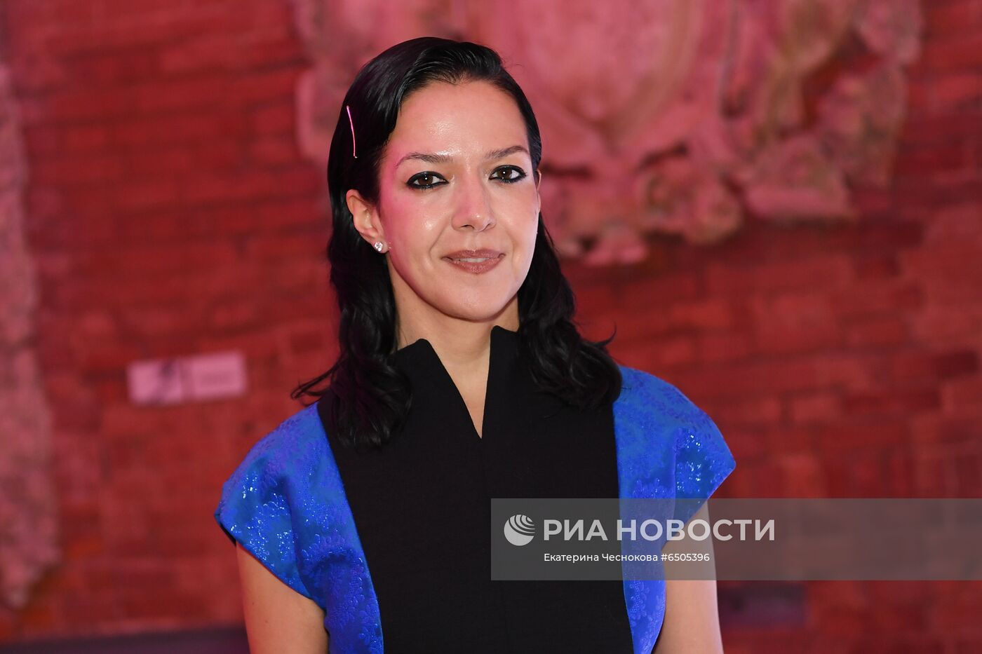 Премия GQ Super Women