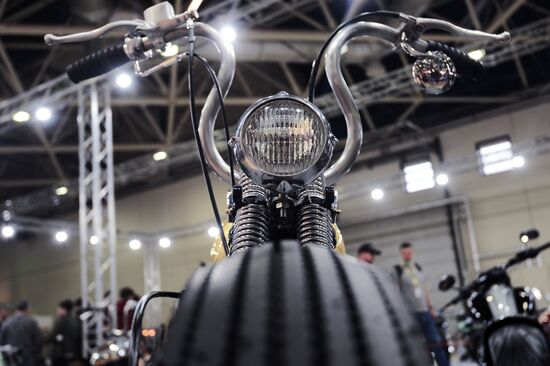 Выставка MotorsportExpo 2021
