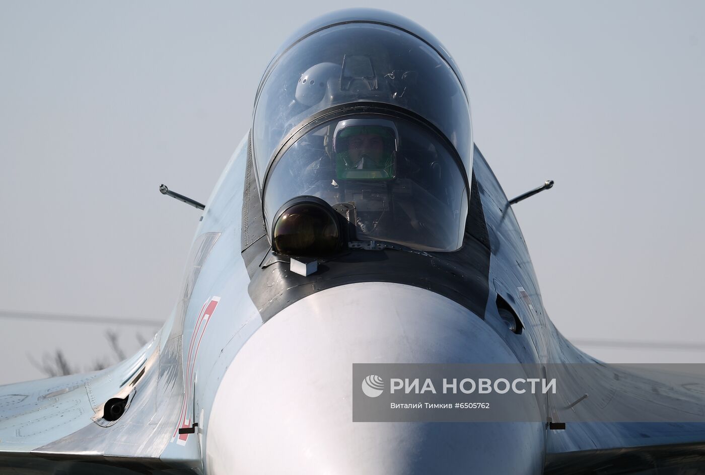 Конкурс "Авиадартс-2021" в Южном военном округе