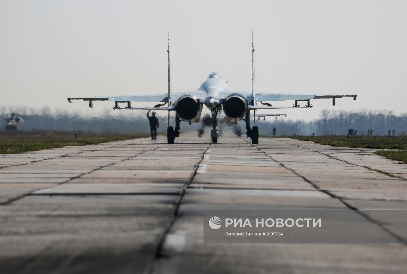 Конкурс "Авиадартс-2021" в Южном военном округе