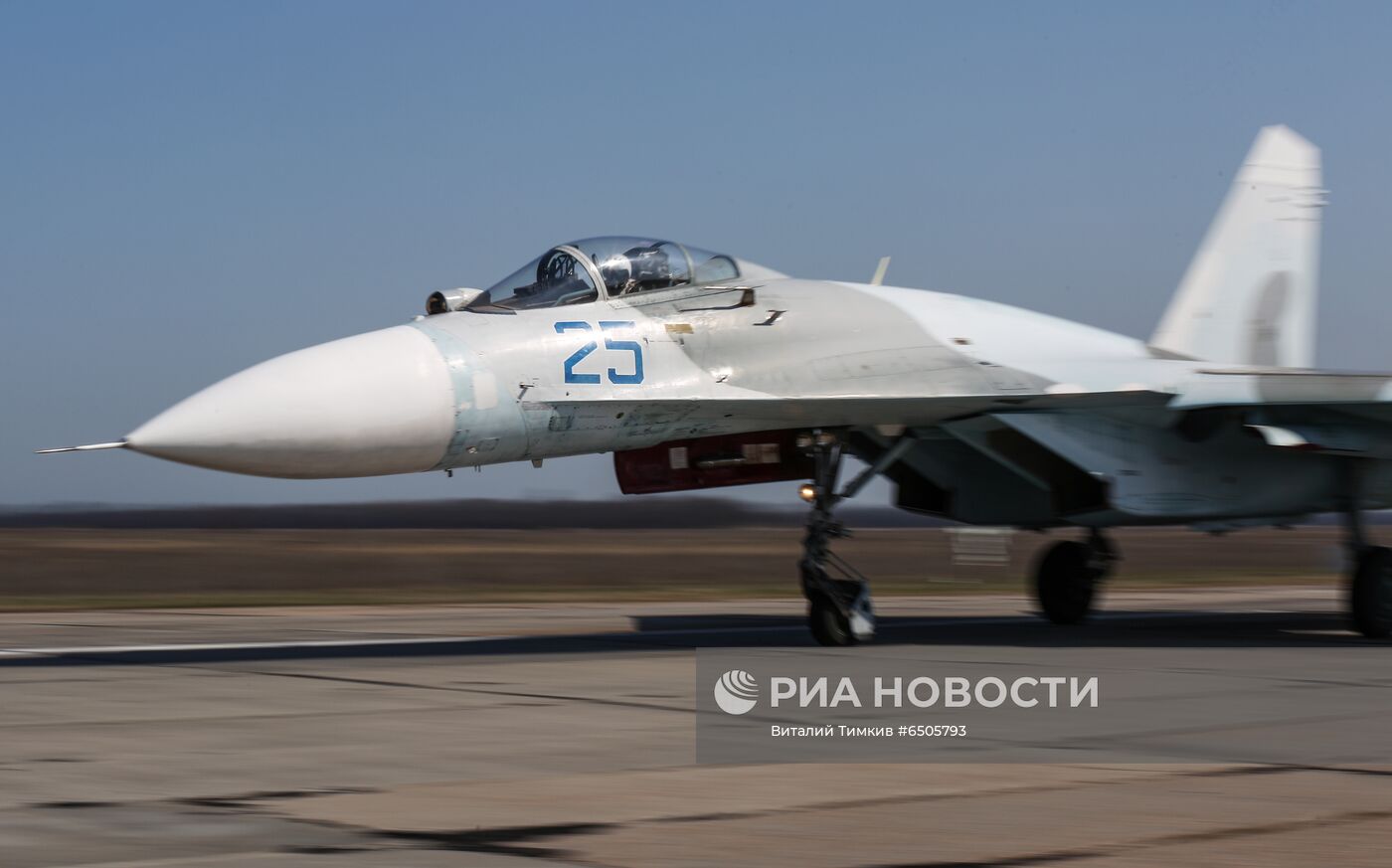 Конкурс "Авиадартс-2021" в Южном военном округе