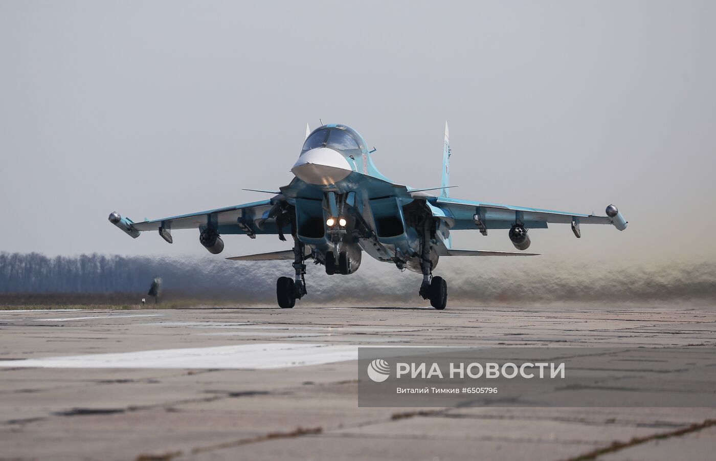 Конкурс "Авиадартс-2021" в Южном военном округе