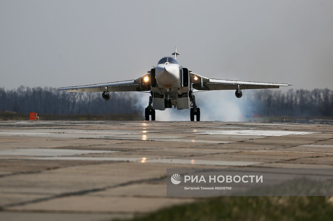 Конкурс "Авиадартс-2021" в Южном военном округе