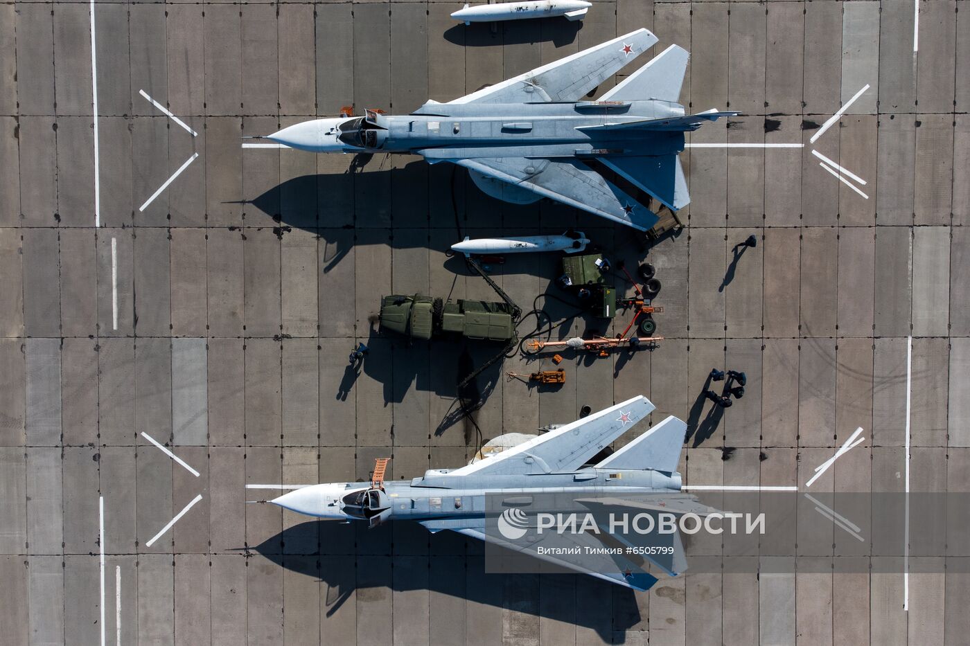 Конкурс "Авиадартс-2021" в Южном военном округе