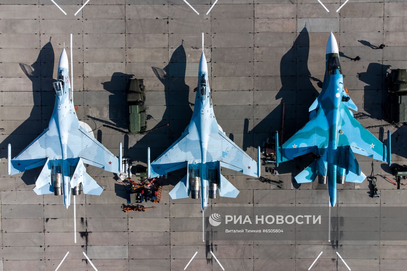 Конкурс "Авиадартс-2021" в Южном военном округе