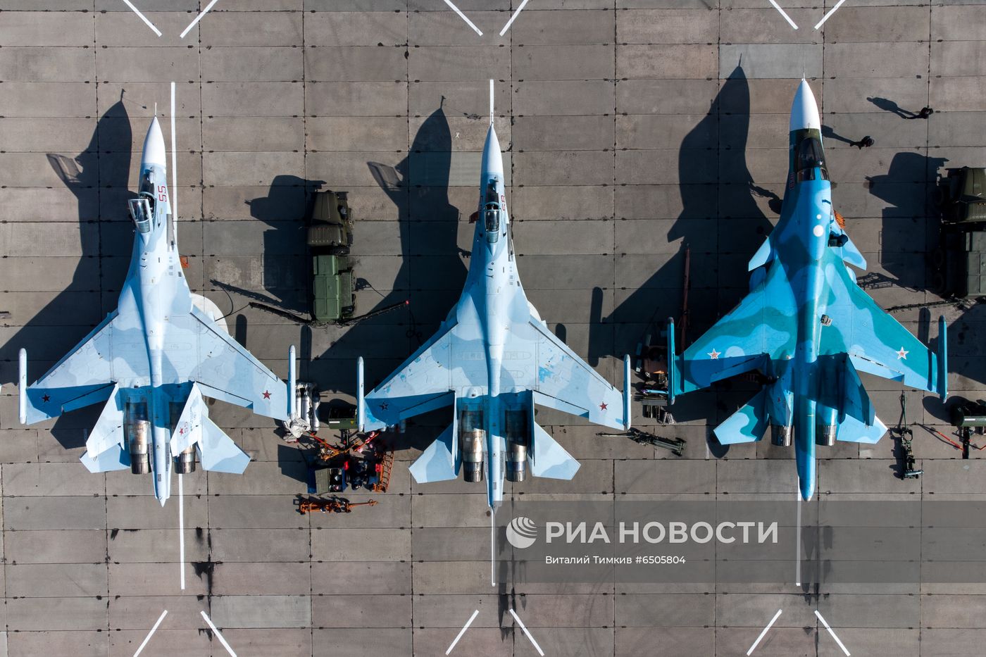 Конкурс "Авиадартс-2021" в Южном военном округе