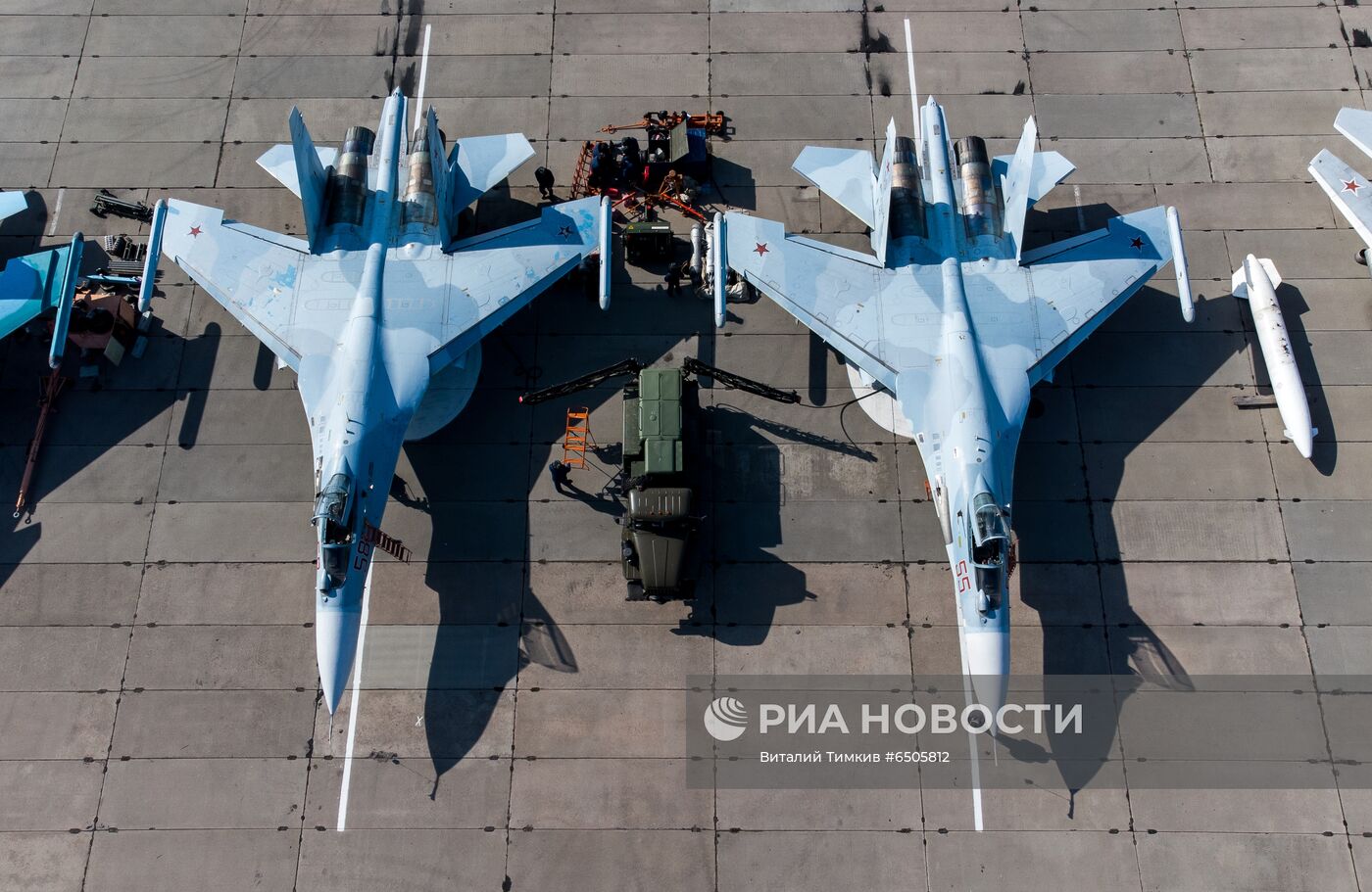 Конкурс "Авиадартс-2021" в Южном военном округе