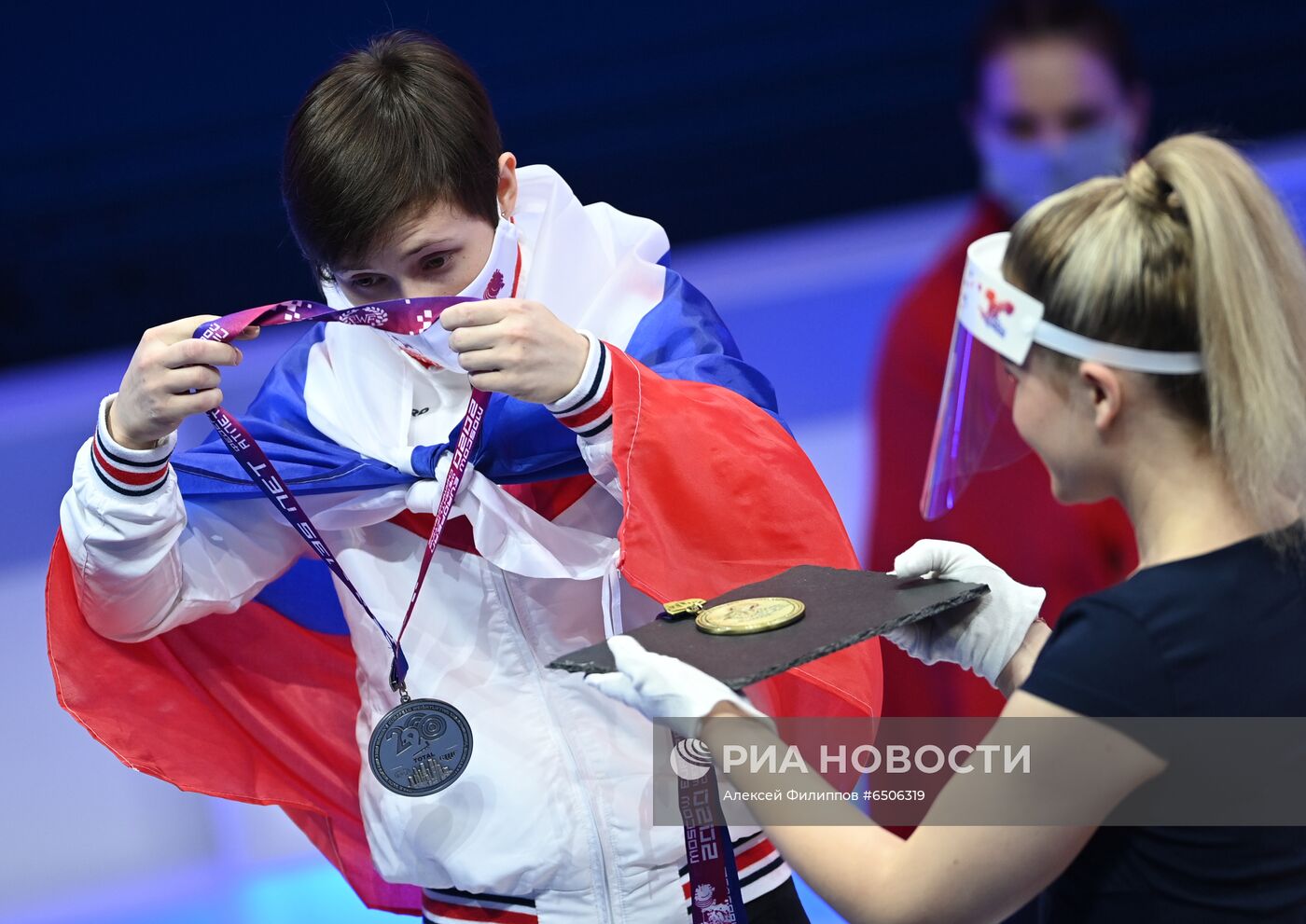 Тяжелая атлетика. Чемпионат Европы. Первый день