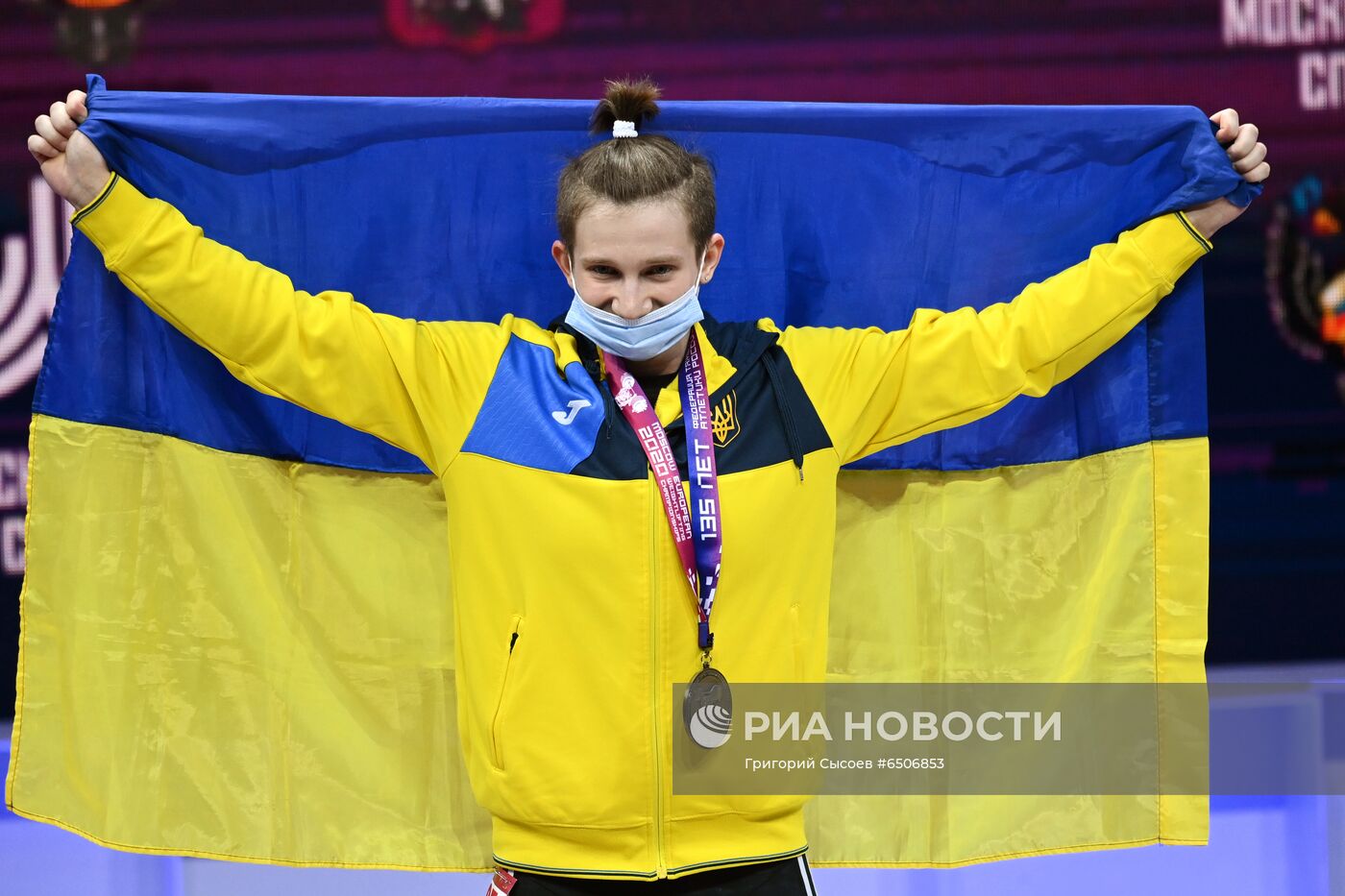 Тяжелая атлетика. Чемпионат Европы. Второй день