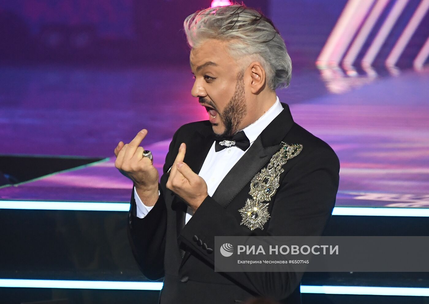 Музыкальная премия "Жара Music Awards"