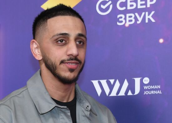 Музыкальная премия "Жара Music Awards"