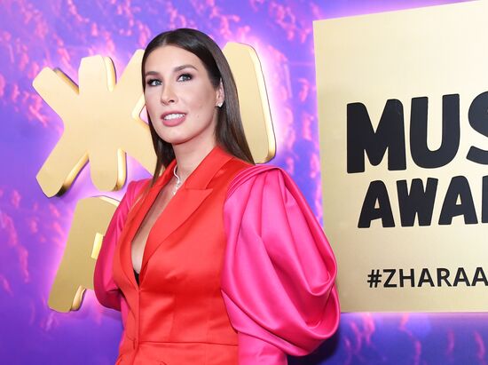 Музыкальная премия "Жара Music Awards"