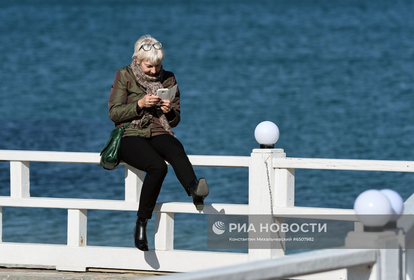 Регионы России. Крым.