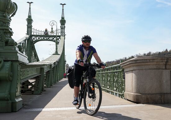 Карантин в Венгрии