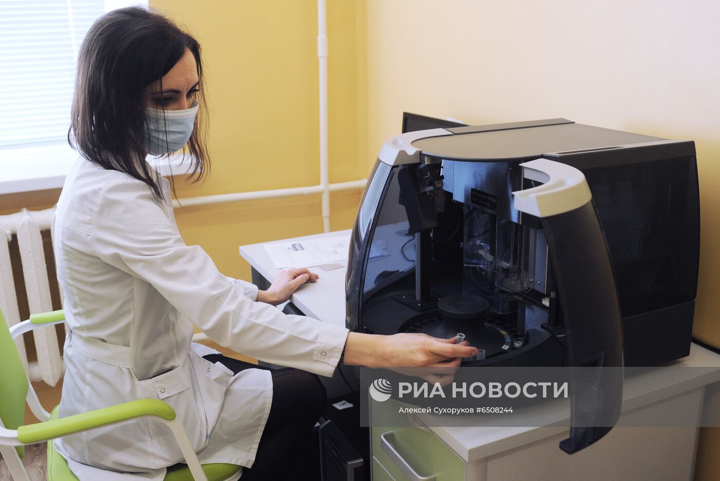 Наркологический диспансер в Тамбове