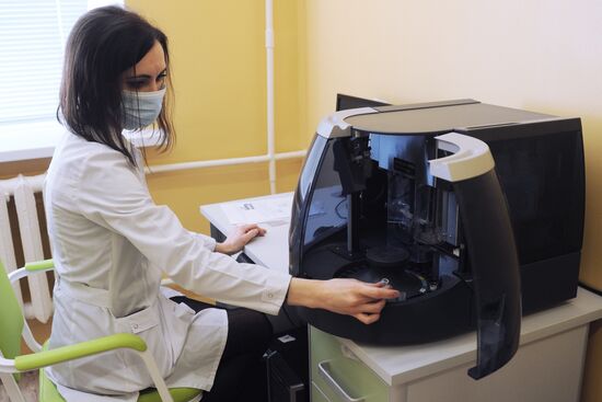 Наркологический диспансер в Тамбове