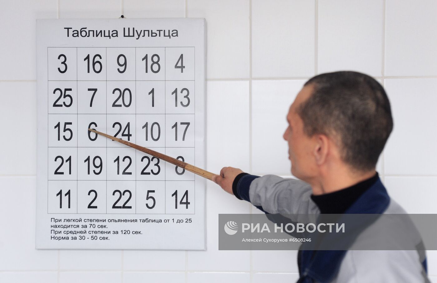 Наркологический диспансер в Тамбове