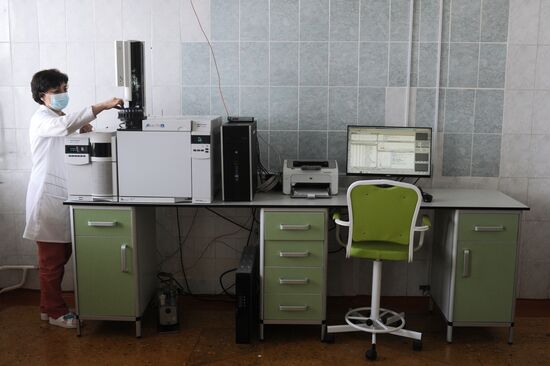 Наркологический диспансер в Тамбове