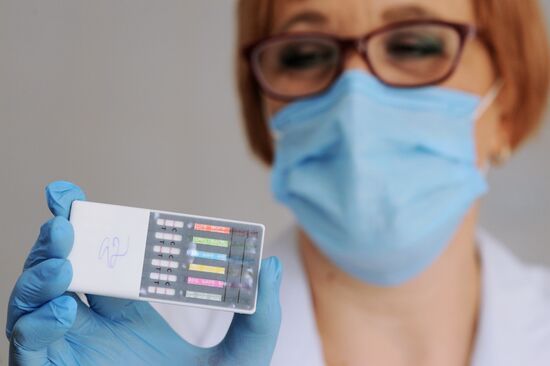 Наркологический диспансер в Тамбове