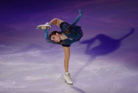 Шоу Team Tutberidze "Чемпионы на льду"