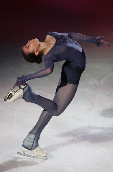 Шоу Team Tutberidze "Чемпионы на льду"