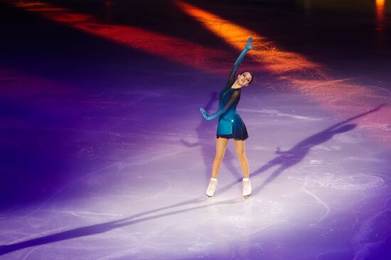 Шоу Team Tutberidze "Чемпионы на льду"