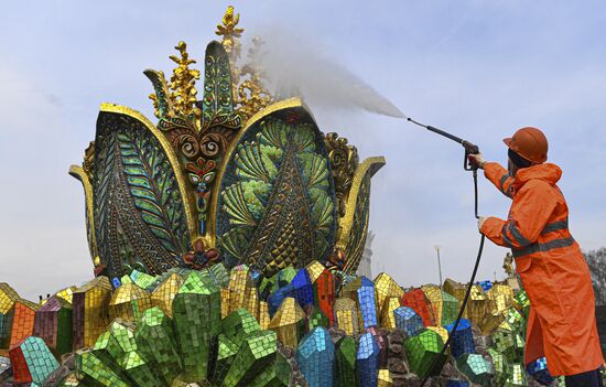 ФОТО НЕДЕЛИ