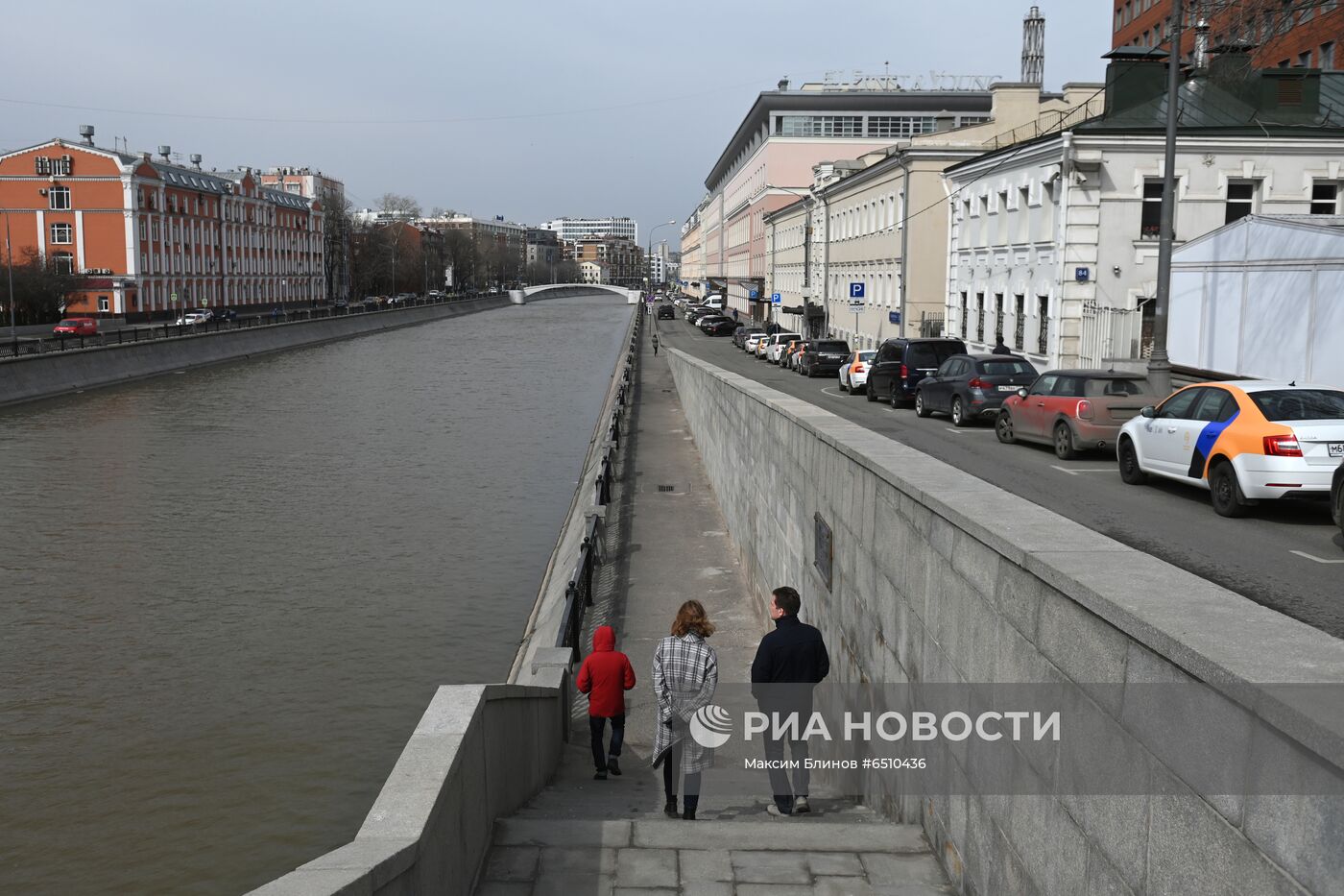 Повседневная жизнь